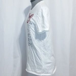 American Eagle Outfitters Shirts - American Eagle Men's S/P White Shirt Eagle Patch American Eagle Outfitters Shirts - American Eagle Men's S/P White Shirt Eagle Patch